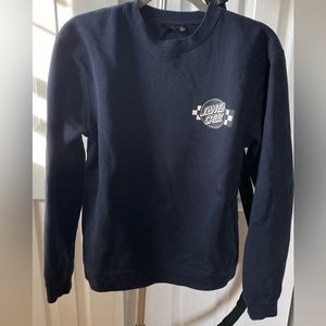 Santa Cruz Skateboard Sweatshirt